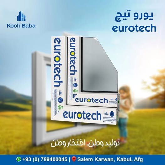 Eurotech